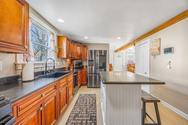 46 Worthington Rd, Huntington, MA 01050