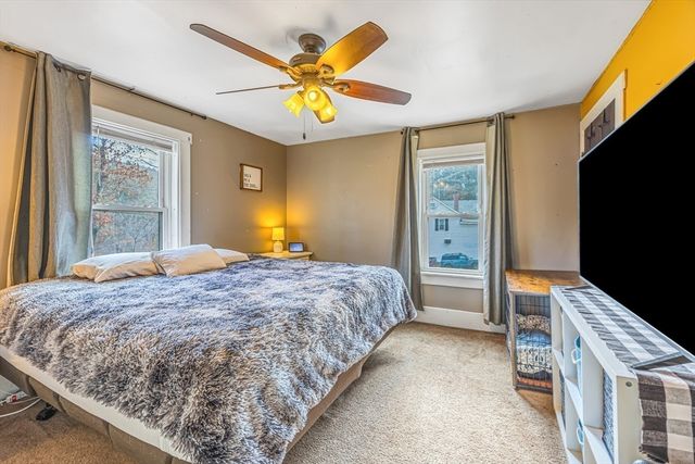 46 Worthington Rd, Huntington, MA 01050