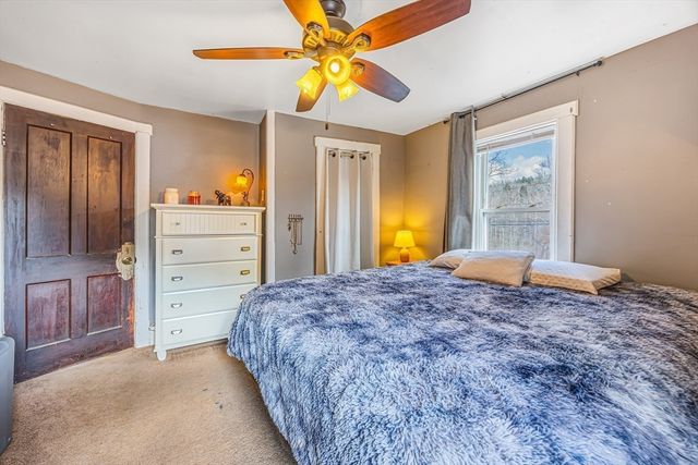 46 Worthington Rd, Huntington, MA 01050