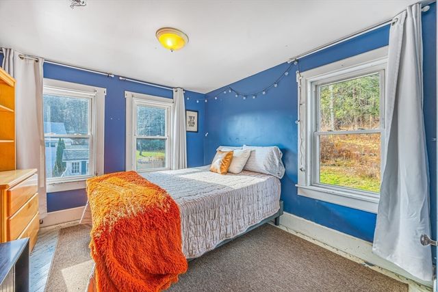 46 Worthington Rd, Huntington, MA 01050