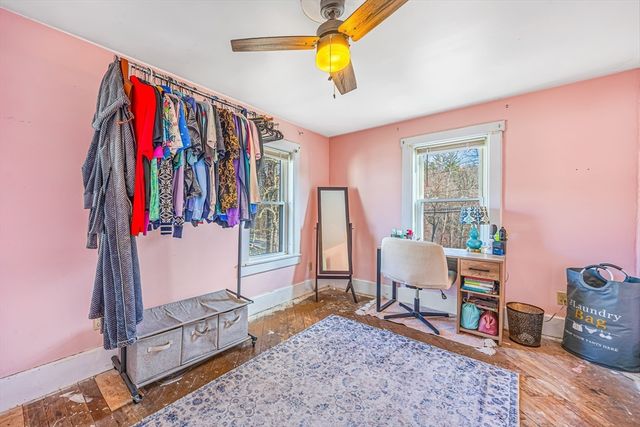 46 Worthington Rd, Huntington, MA 01050