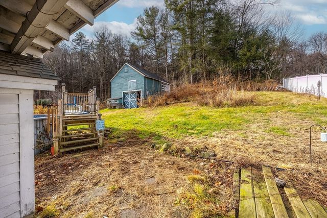 46 Worthington Rd, Huntington, MA 01050