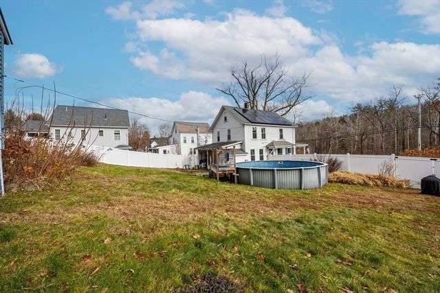 46 Worthington Rd, Huntington, MA 01050