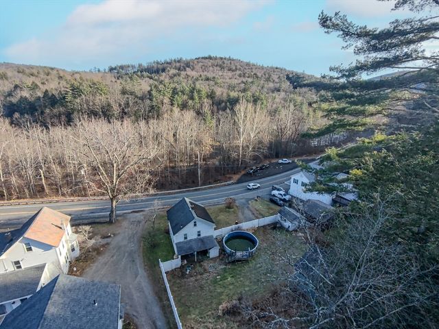 46 Worthington Rd, Huntington, MA 01050