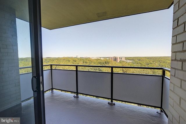 5225 POOKS HILL RD #1606N, Bethesda, MD 20814
