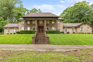 161 Watson Circle, Montgomery, AL 36109