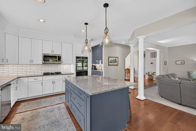 14130 TWISTING LN, Dayton, MD 21036