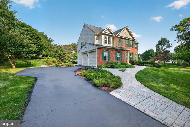 14130 TWISTING LN, Dayton, MD 21036