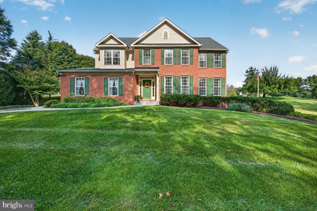 14130 TWISTING LN, Dayton, MD 21036