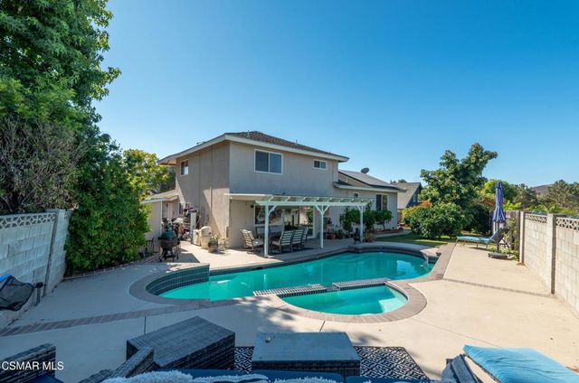 363 Larcom Street, Thousand Oaks, CA 91360