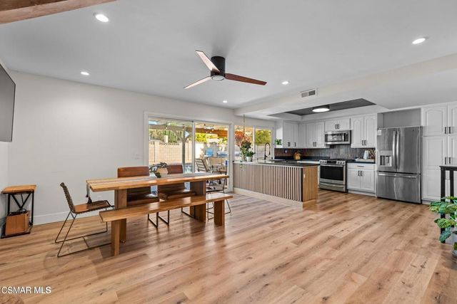 363 Larcom Street, Thousand Oaks, CA 91360