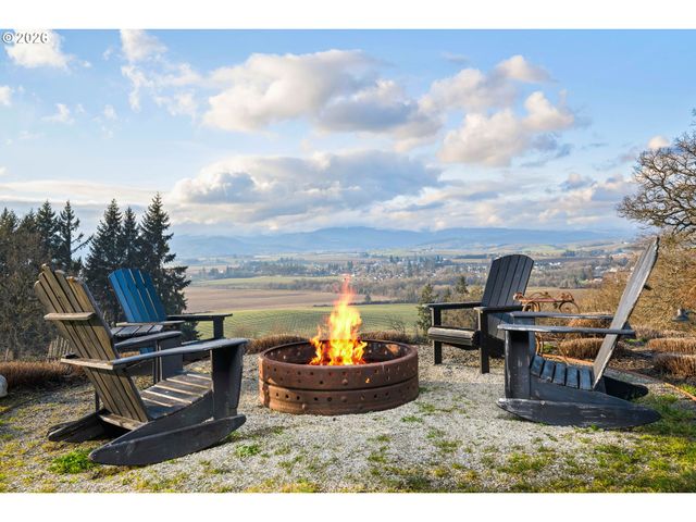 15682 Ne Yamhill Rd, Yamhill, OR 97148