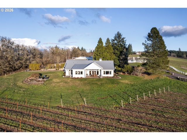 15682 Ne Yamhill Rd, Yamhill, OR 97148