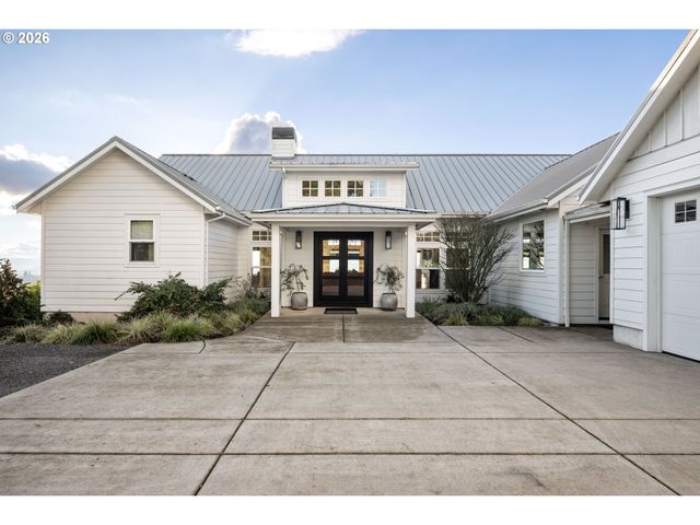 15682 Ne Yamhill Rd, Yamhill, OR 97148