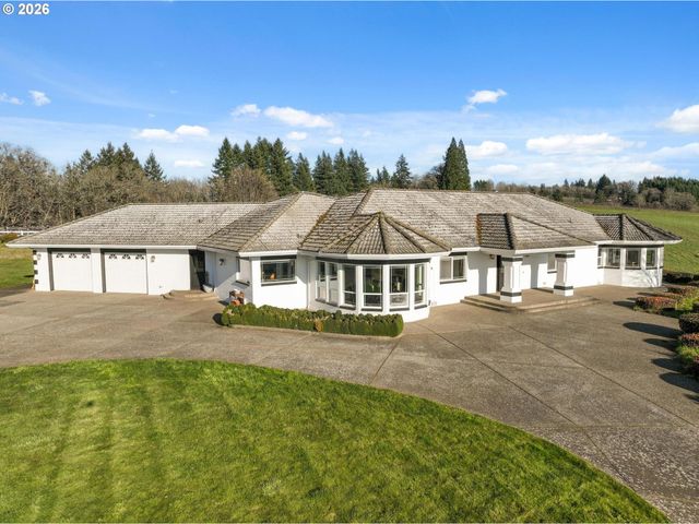 15682 Ne Yamhill Rd, Yamhill, OR 97148