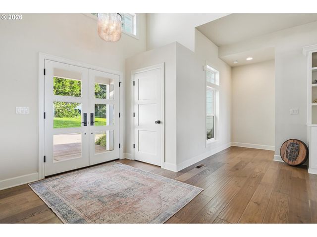15682 Ne Yamhill Rd, Yamhill, OR 97148
