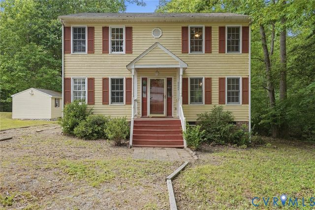 6045 Hopewell Rd, New Kent, VA 23124