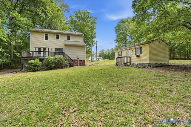 6045 Hopewell Rd, New Kent, VA 23124