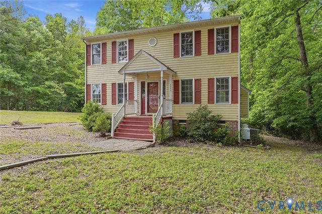 6045 Hopewell Rd, New Kent, VA 23124