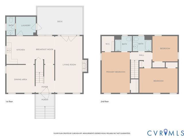 6045 Hopewell Rd, New Kent, VA 23124