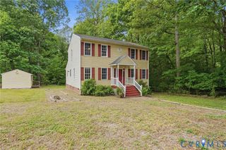 6045 Hopewell Rd, New Kent, VA 23124