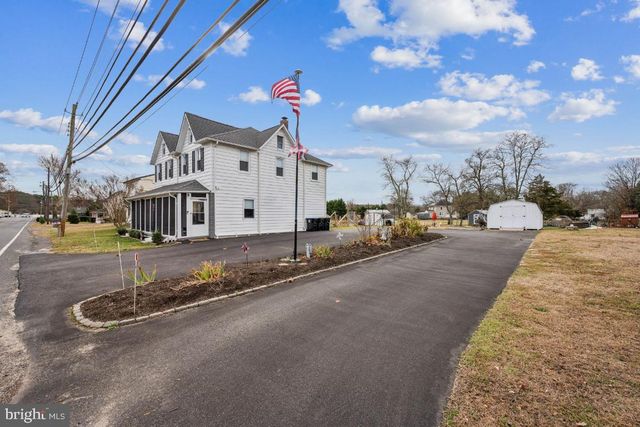 1147 OLD WHITE HORSE PIKE, Waterford Works, NJ 08089