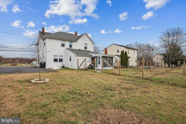 1147 OLD WHITE HORSE PIKE, Waterford Works, NJ 08089