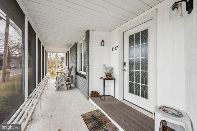 1147 OLD WHITE HORSE PIKE, Waterford Works, NJ 08089