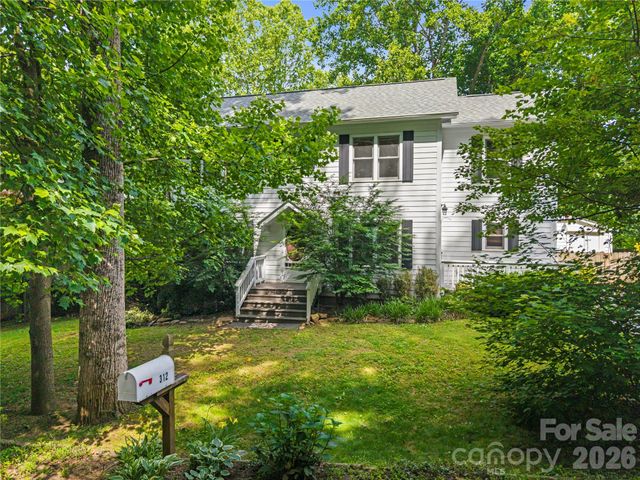 312 Westover Drive, Asheville, NC 28801