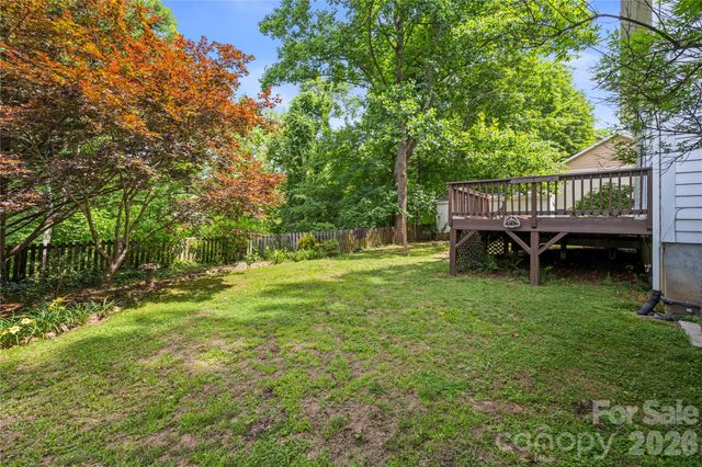 312 Westover Drive, Asheville, NC 28801