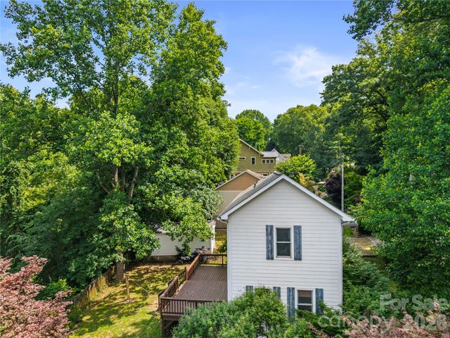 312 Westover Drive, Asheville, NC 28801