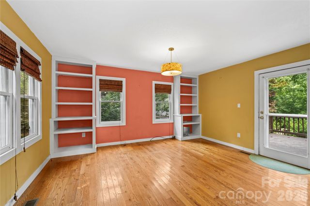 312 Westover Drive, Asheville, NC 28801