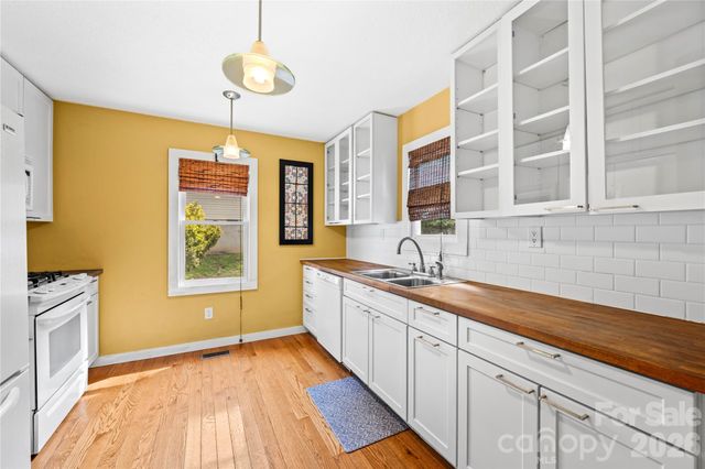 312 Westover Drive, Asheville, NC 28801
