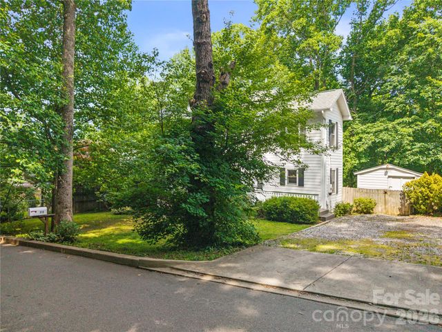312 Westover Drive, Asheville, NC 28801