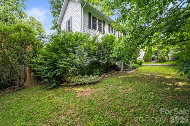 312 Westover Drive, Asheville, NC 28801