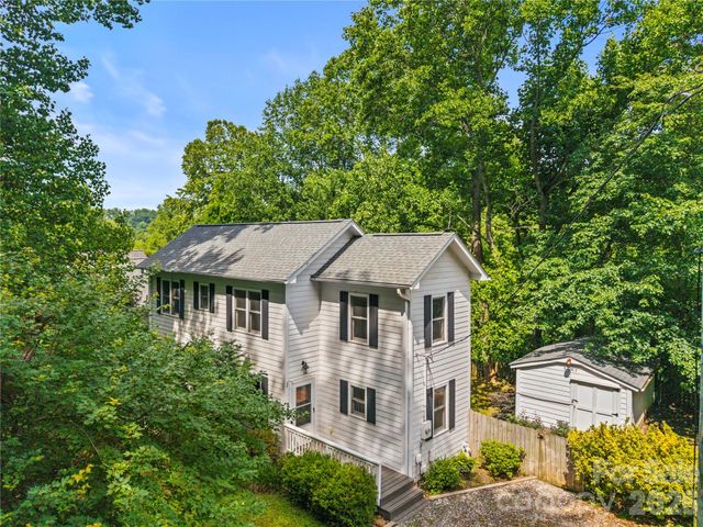 312 Westover Drive, Asheville, NC 28801