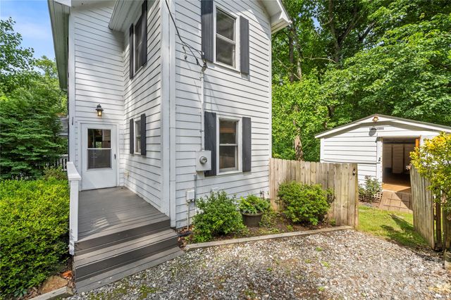 312 Westover Drive, Asheville, NC 28801