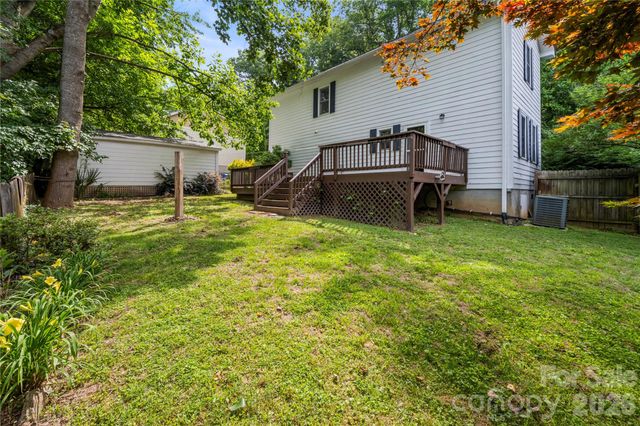 312 Westover Drive, Asheville, NC 28801
