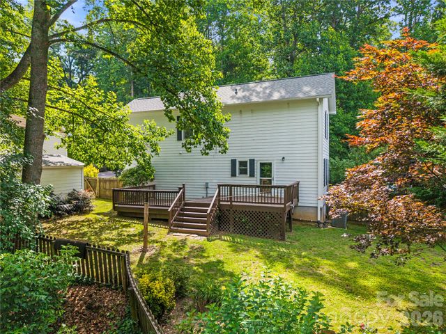 312 Westover Drive, Asheville, NC 28801