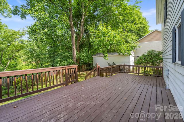312 Westover Drive, Asheville, NC 28801