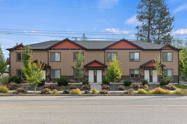 5524 N Driscoll Blvd, Spokane, WA 99205 property photo