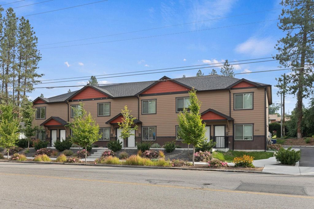 5524 N Driscoll Blvd, Spokane, WA 99205 photo 3