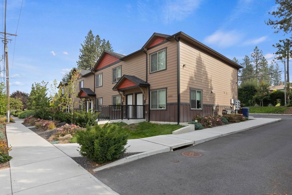 5524 N Driscoll Blvd, Spokane, WA 99205 photo 4