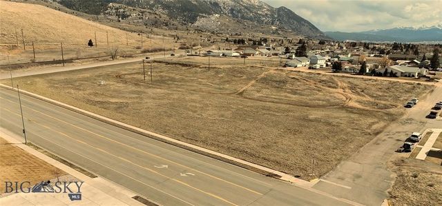 TBD Continental Drive, Butte, MT 59701 property photo