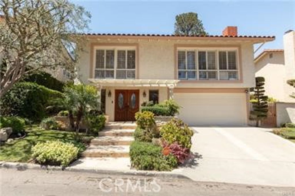 2225 Via Alamitos, Palos Verdes Estates, CA 90274