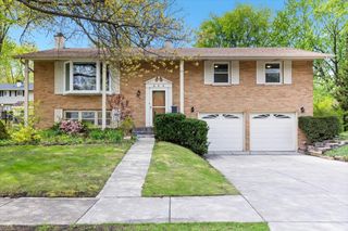 644 N Glenn Drive, Palatine, IL 60074