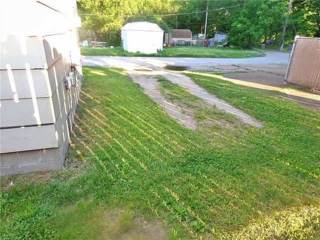 100 W Adams Street, Pittsburg, KS 66762