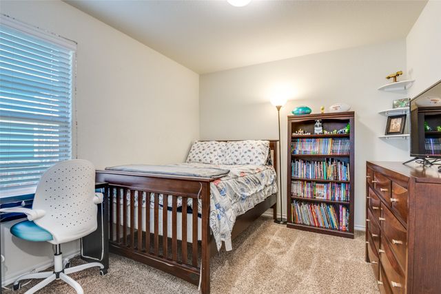 2121 Brisbon Street, Fate, TX 75189