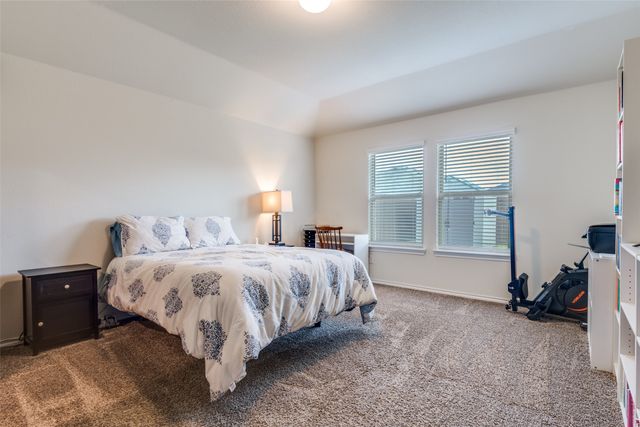 2121 Brisbon Street, Fate, TX 75189