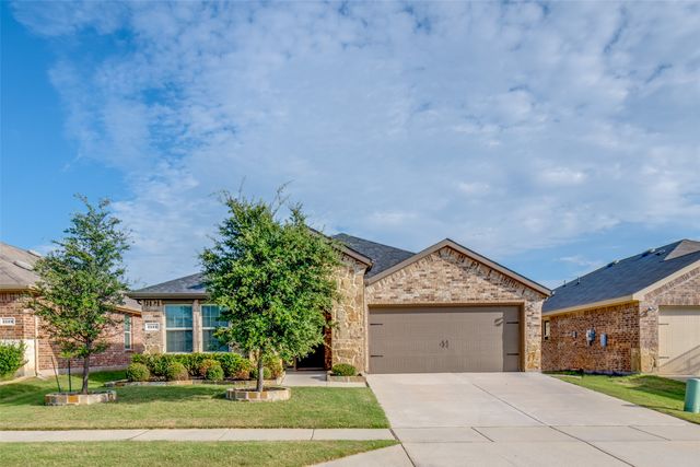 2121 Brisbon Street, Fate, TX 75189